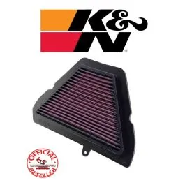 filtro aria triumph speedtriple 1050 k&n