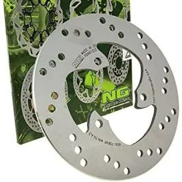 Disco freno posteriore ng 658 yamaha majesty 125 150 180 mbk skyliner 125 150 180