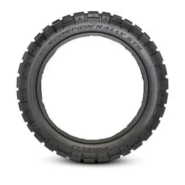 Pneumatico copertone 120 70 17 scorpion rally M/C 58V M+S TL PIRELLI