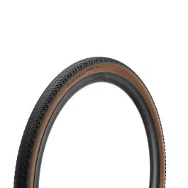 Pneumatico bici 28 (35-622) 700x35C nero para cinturato gravel Pirelli copertone