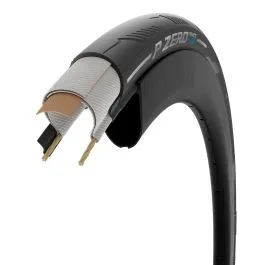 Pneumatico pieghevole bici 28 Pirelli P ZERO Race 4S 700 x 26c