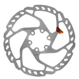 disco freno bici d. 160 sm rt66 6 fori