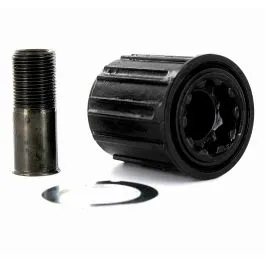 corpo ruota libera mozzo posteriore bici 8/9/10 fh-m615