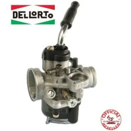 carburatore phva 17,5