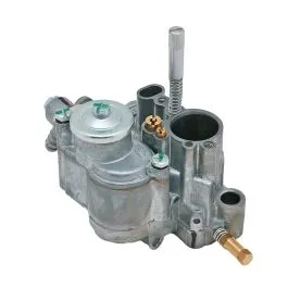 Carburatore Originale Dell'Orto SI 24 24 E per Vespa PX 200 con miscelatore