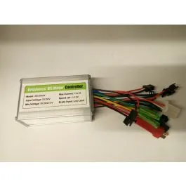 Centralina bici elettrica 36 volts 250 watts