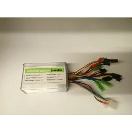 Centralina bici elettrica 48 volts 250 watts