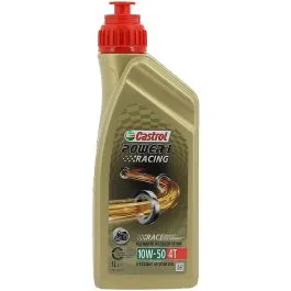 olio motore power 1 racing 4t 10w 50