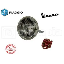 fanale faro anteriore vespa px 125 150 200