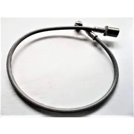 Tubo freno ape tm 220 420 anteriore