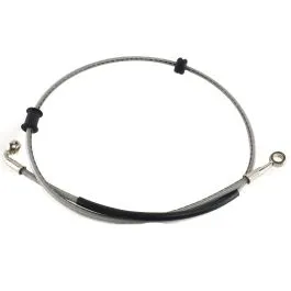 tubo freno vespa et2 ant.