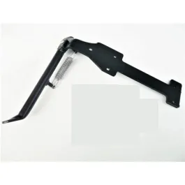 cavalletto vespa special laterale nero