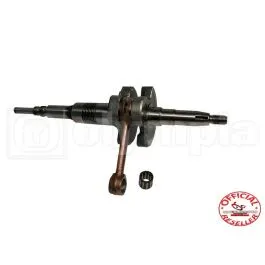 albero motore malaguti crosser 50