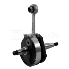 Albero motore - Vespa 50S - 50SS (italia)