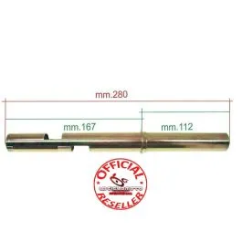 Tubo comando gas Vespa 50 Special 3-4 velocità