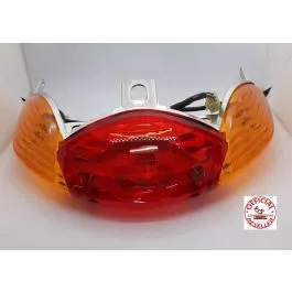 fanalino posteriore honda chiocciola 125 150