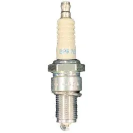 candela di accensione bpr7es