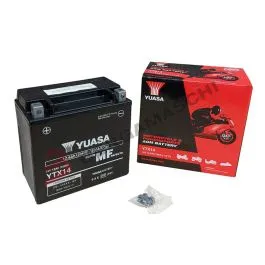 batteria ytx14 yuasa precaricata