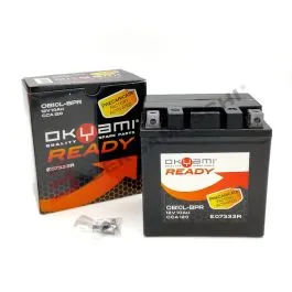 batteria yb10l-bp okyami pronta all'uso