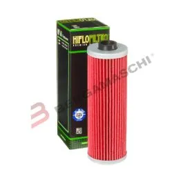 filtro olio bmw hf161