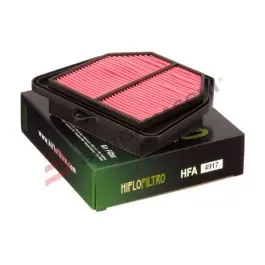 filtro aria yamaha 800 fz8-1000 fz1 hiflo hfa4917