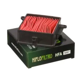 Filtro aria Hiflo HFA5007 per Kymco Agility 125 R12 RS 4T 06-13