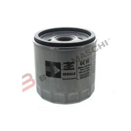 Filtro olio BMW K 75 100 1100 1200 K1 1000 R 850 1100 1150 1200 MAHLE OC91D1