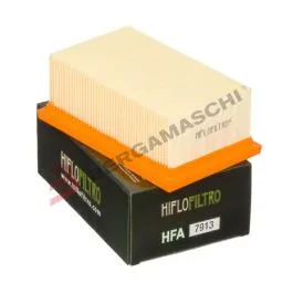 filtro aria bmw f 650 gs 08/12 hiflo