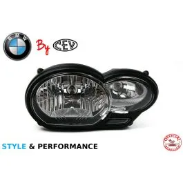 Fanale originale moto BMW 1200