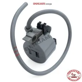 bobina minimoto polini