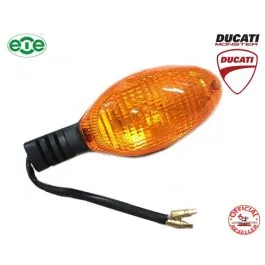 Freccia monster posteriore destra