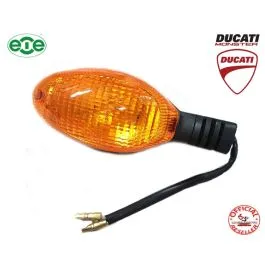 Freccia monster posteriore sinistra