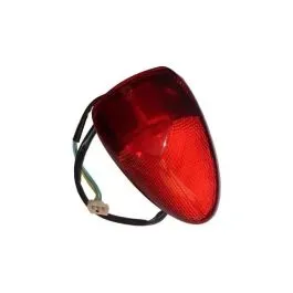 Fanale posteriore ecie 147 ktm lc4 duke 620 1994-1998