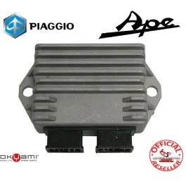 regolatore di tensione ape tm 703 diesel ape max
