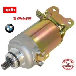 Motorino avviamento Aprilia-Bmw-Malaguti