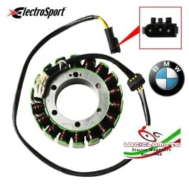 Statore per moto BMW