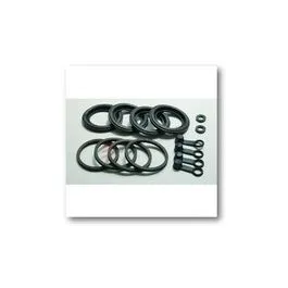 Kit revisione per coppia pinze freno anteriore Suzuki