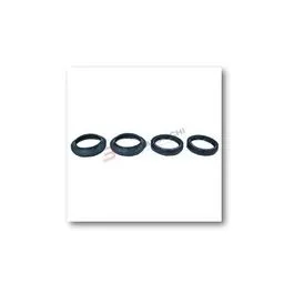 Kit paraoli e parapolvere per forcelle