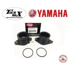 coppia collettori aspirazione xt 600