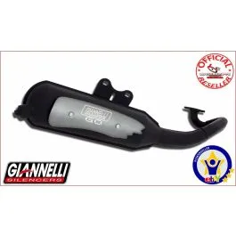marmitta malaguti f12 50 giannelli go