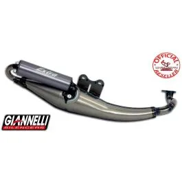 marmitta giannelli extra v2