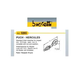 tendicatena ciclomotore d.12,5