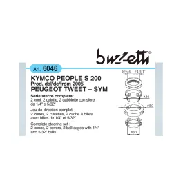 serie sterzo people s 200 sym 50 150 tweet