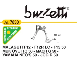 cavalletto di riparazione 7830