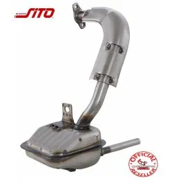 marmitta vespa 50 special sito