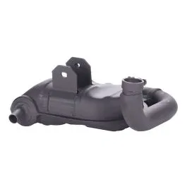 marmitta vespa px 125