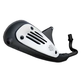 marmitta vespa lx 50 4t 4 valvole s.plus