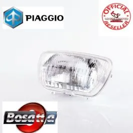 fanale anteriore piaggio free 50