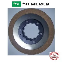 Disco frizione Piaggio Ape 220 MP P 501 (II SERIE) 1978-1996