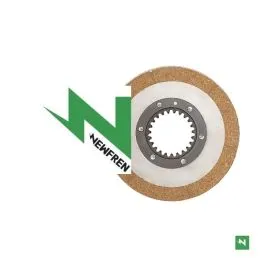 Disco frizione ape mp car 175